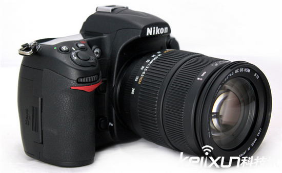 Flickr發(fā)布攝影器材排行榜 手機成最受歡迎拍攝器材