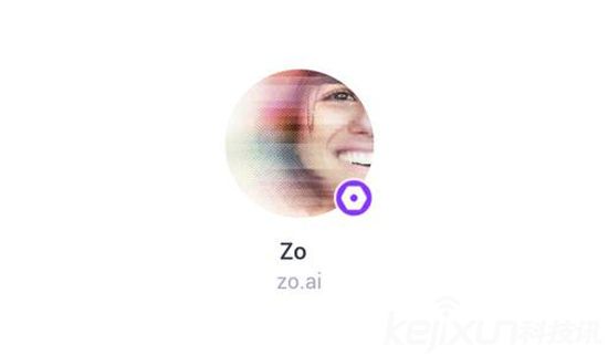 微軟發(fā)布全新人工智能聊天機(jī)器人Zo 語(yǔ)言很規(guī)范