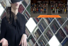 三星VR虛擬現實醫療應用 幫助克服人的恐懼心理