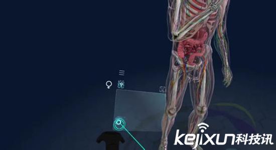 國內首個VR醫院計劃啟動 未來將運用VR+3D技術