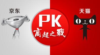 劉強東稱淘寶是假貨帝國 馬云的回答讓人“醉”了！