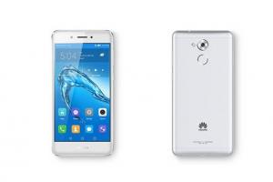 華為暢享6S發(fā)布：驍龍435，售價(jià)1599元