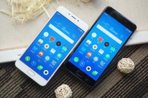 黃章：魅藍Note5是千元之王 網(wǎng)友：一顆P10永流傳