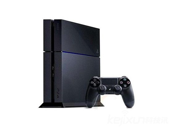 索尼PS4賣出5000萬 從銷量上吊打微軟Xbox One