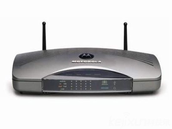 摩托羅拉路由器海報(bào)曝光！“Hello Moto”你期待嗎？