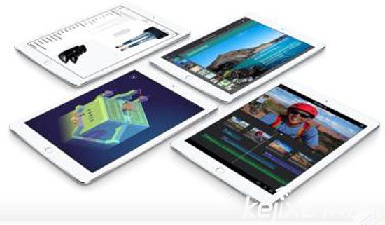 蘋果iPad Air充電時爆炸 威力巨大現場慘烈