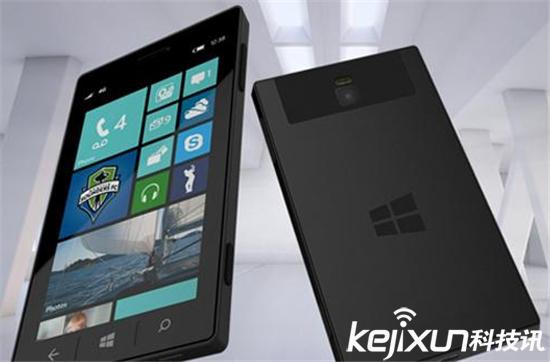 ARM版Win10系統：為SurfacePhone做準備！