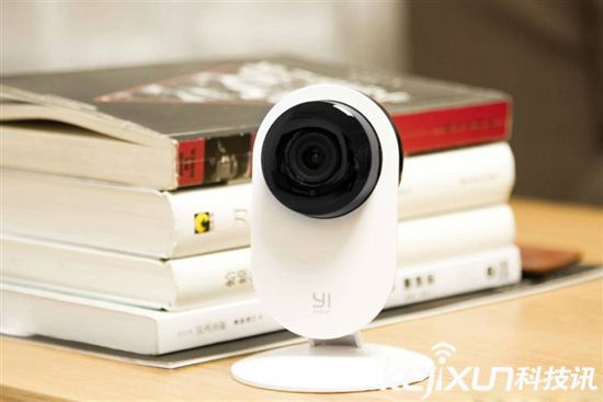 小蟻發(fā)布新款1080P智能攝像機(jī) 雙12售價(jià)128元