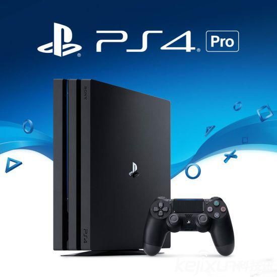 索尼PS4主機銷量突破5000萬臺 黑色星期五創歷史