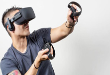 VR市場(chǎng)價(jià)值2020年可達(dá)280億美元 中國(guó)市場(chǎng)潛力大