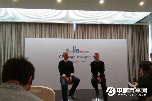 谷歌要重回中國？谷歌中國開發者大會六年之后再次回歸