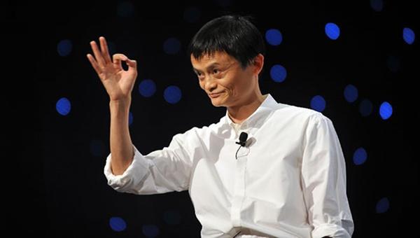 馬云：如果阿里巴巴消失 會有50萬以上中小企業(yè)沒飯吃！