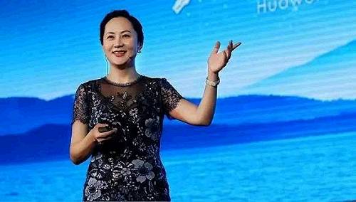 任正非生命中最重要的4個女人 每個女人都不簡單