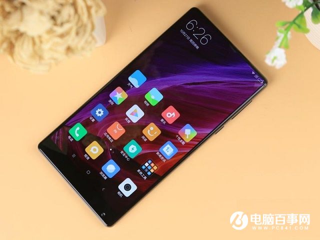 外媒評(píng)2016最佳手機(jī)TOP10：iPhone7領(lǐng)銜 小米MIX上榜