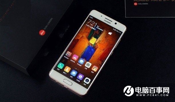 外媒評2016最佳手機TOP10：iPhone7領銜 小米MIX上榜