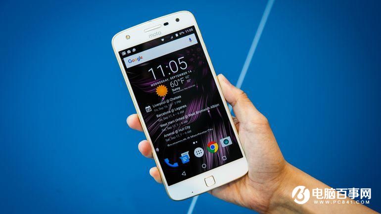 外媒評(píng)2016最佳手機(jī)TOP10：iPhone7領(lǐng)銜 小米MIX上榜