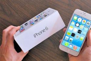 iPhone6外觀被判侵權(quán)責(zé)令停售 蘋果表示不服