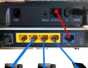 tp-link無線路由器怎么設置