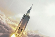 NASA發(fā)射八顆颶風(fēng)探測衛(wèi)星 飛機(jī)掛載導(dǎo)彈發(fā)射