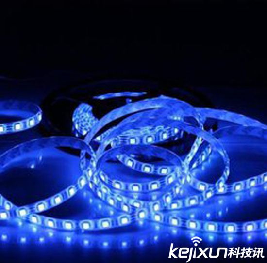 LED燈照射可治阿爾茨海默病？醫學新思路