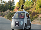 Uber或?qū)⒂谂f金山推出無(wú)人駕駛專車服務(wù)