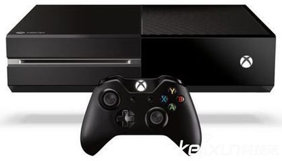 微軟國行Xbox One S上線 售價2399元