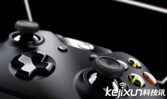 微軟國行Xbox One S上線 售價2399元