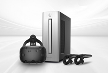 HTC成立工作室開發VR內容 推出首款游戲《黑客紀元》