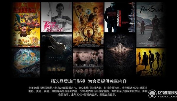 從內容出發 這樣選互聯網電視更簡單
