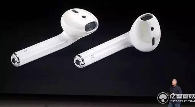 AirPod將延遲發(fā)貨 蘋(píng)果表示要再等一段時(shí)間