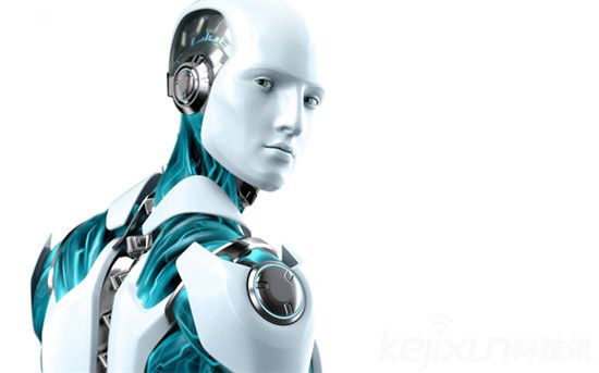 人工智能成科學家重要幫手 人類與機器人將更互補
