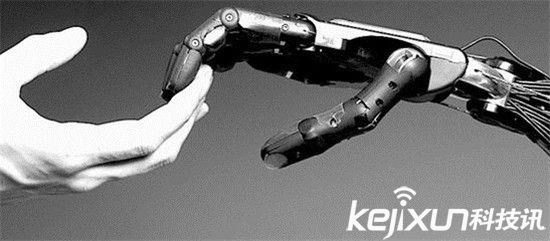 人工智能成科學家重要幫手 人類與機器人將更互補