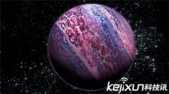 IBM欲用機器學習和云計算尋找外星人 可實現嗎？