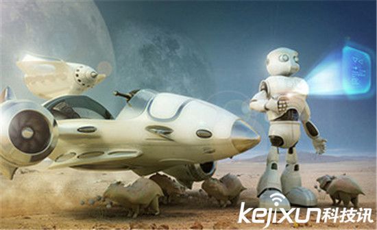 IBM欲用機器學習和云計算尋找外星人 可實現嗎？