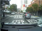 Uber無人駕駛汽車被曝闖紅燈 官方回應是人為錯誤
