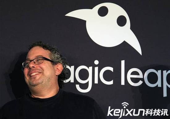 Magic Leap公司公關主管離職 該公司VR技術受質疑