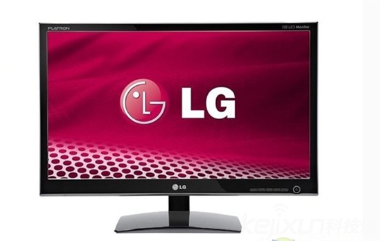 LG表示將發布兩款顯示器 新產品擁有較全轉接頭