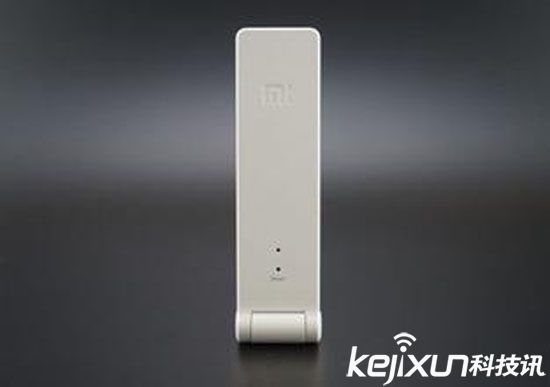 小米Wi-Fi放大器2首發(fā)開賣 售價(jià)49元