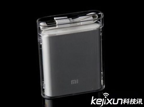 小米發(fā)布移動電源2 全面兼容售價149元