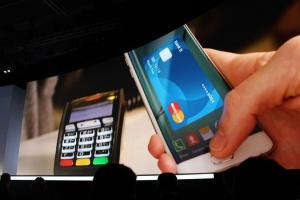 三星移動(dòng)支付Samsung Pay將于2017年初登陸印度