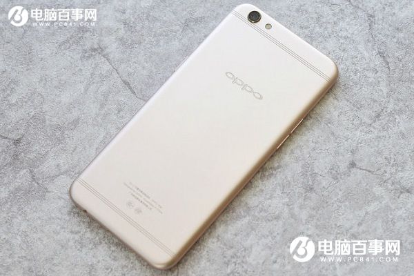 一加3T和OPPO R9s哪個(gè)好看？外觀對(duì)比