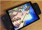 Gamevice游戲手柄：把iPad和iphone都變成游戲機(jī)