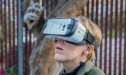 MR產(chǎn)品正在研發(fā) 三星GearVR 2將到來(lái)！