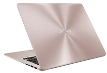 華碩更新ZenBook系列UX310 售價(jià)1357美元左右