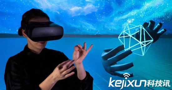 “天后”王菲演唱會VR直播 VR市場潛力巨大