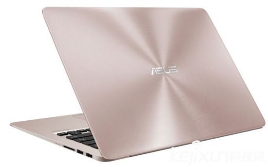 華碩更新ZenBook系列UX310 售價1357美元左右
