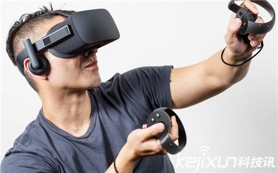 天后也用VR直播 VR還是那個被人稱為泡沫的行業(yè)嗎