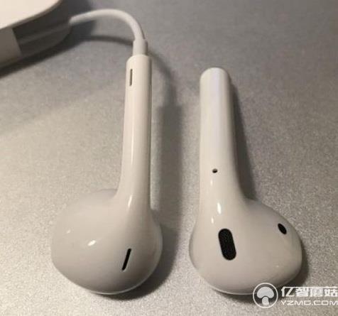 AirPods耳機開箱：蘋果新的未來！