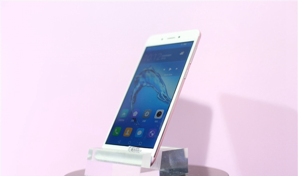 1499元！華為暢享6S發布：首發驍龍435