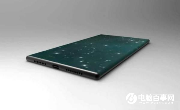 小米6旗艦手機(jī)首度曝光 會比小米MIX更驚艷